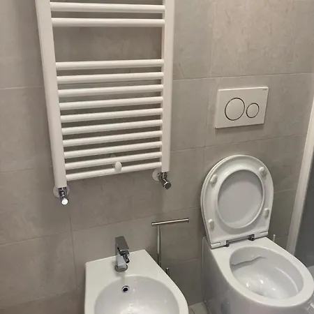 بيت ضيافة Michelangelo Luxury - Colosseo & Wi-fi 4*