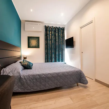 بيت ضيافة Michelangelo Luxury - Colosseo & Wi-fi
