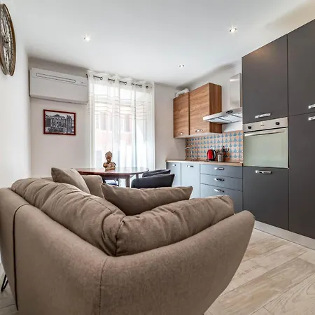 Michelangelo Luxury - Colosseo & Wi-fi 4*