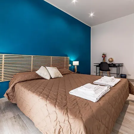Michelangelo Luxury - Colosseo & Wi-fi بيت ضيافة روما