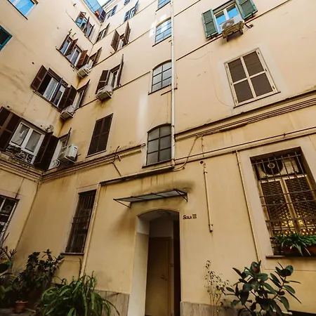 住宿加早餐酒店 Michelangelo Luxury - Colosseo & Wi-fi 罗马