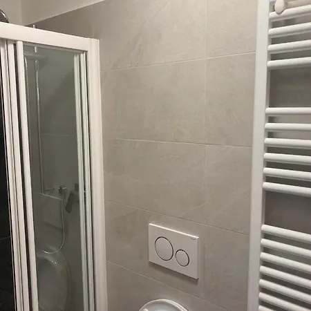 Michelangelo Luxury - Colosseo & Wi-fi 罗马