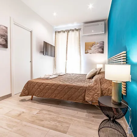 بيت ضيافة Michelangelo Luxury - Colosseo & Wi-fi روما
