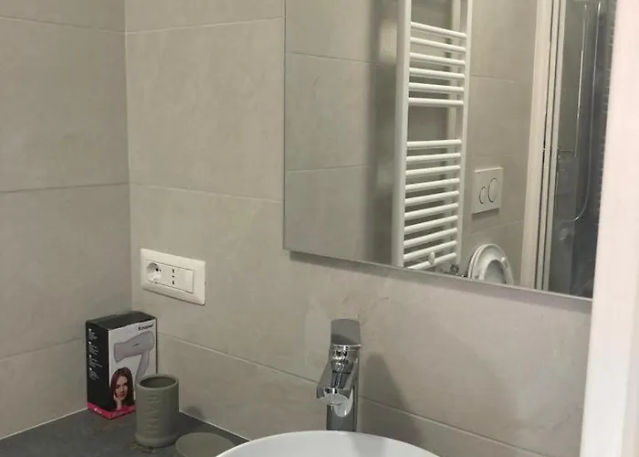 Michelangelo Luxury - Colosseo & Wi-fi Guest house Rome