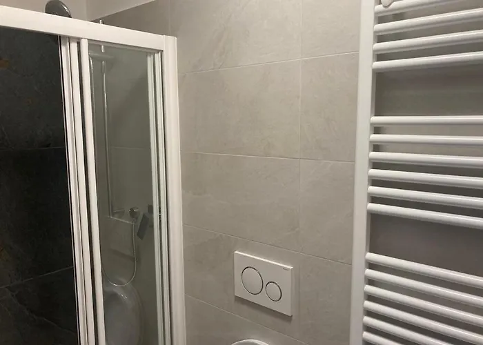 Michelangelo Luxury - Colosseo & Wi-fi Guest house 4*