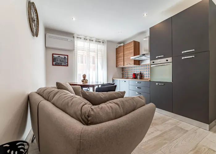 Michelangelo Luxury - Colosseo & Wi-fi 4*