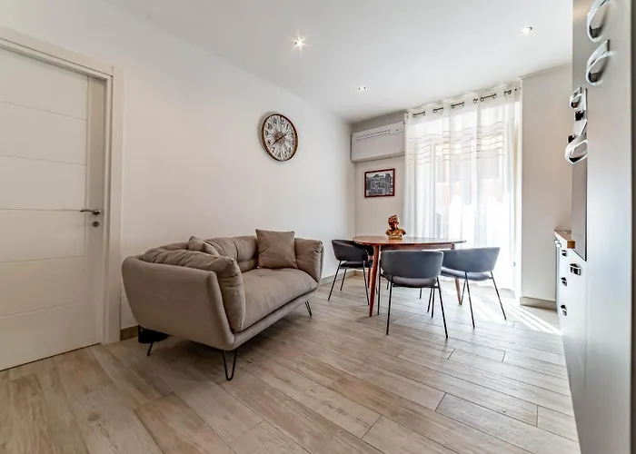 Guest house Michelangelo Luxury - Colosseo & Wi-fi Rome