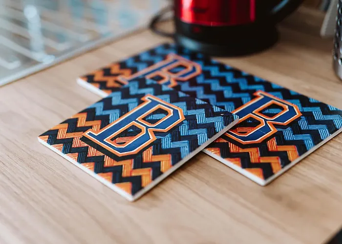 Michelangelo Luxury - Colosseo & Wi-fi Guest house