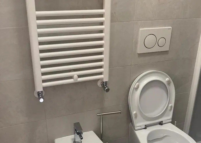 Guest house Michelangelo Luxury - Colosseo & Wi-fi